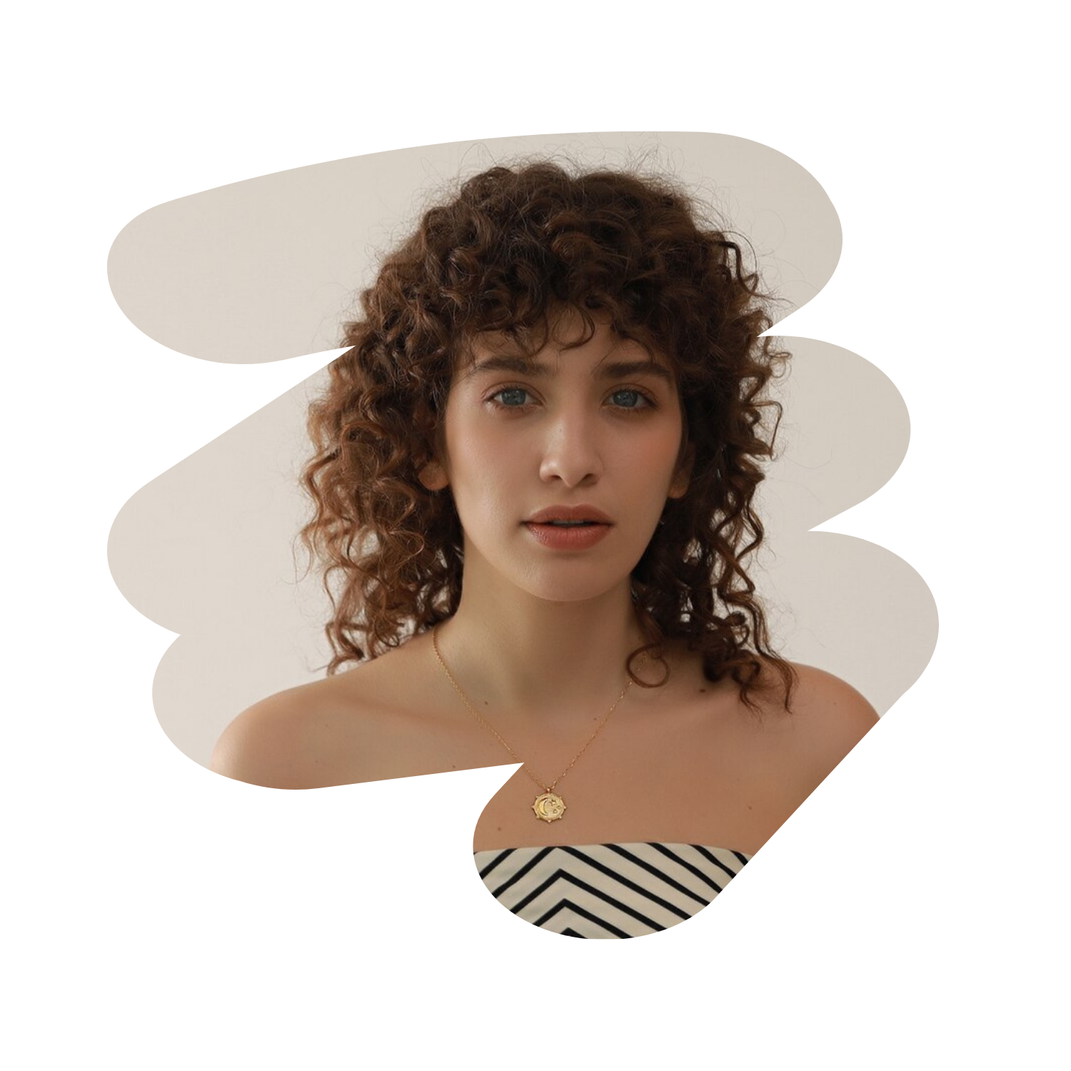 WOMEN NECKLACES